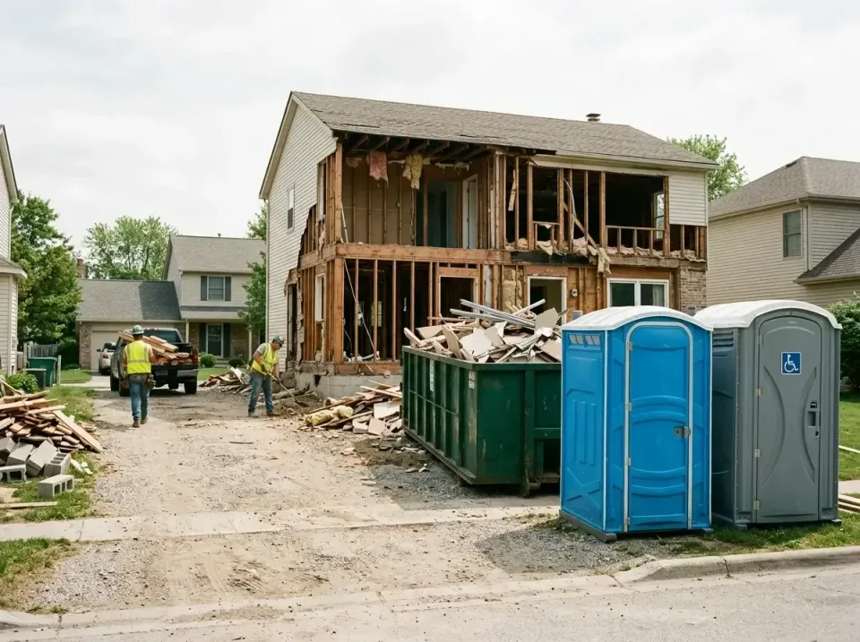 home-renovation-demolition-sit-010 — frequently asked questions, Portable Toilet & Dumpsters Rental in Steilacoom, WA